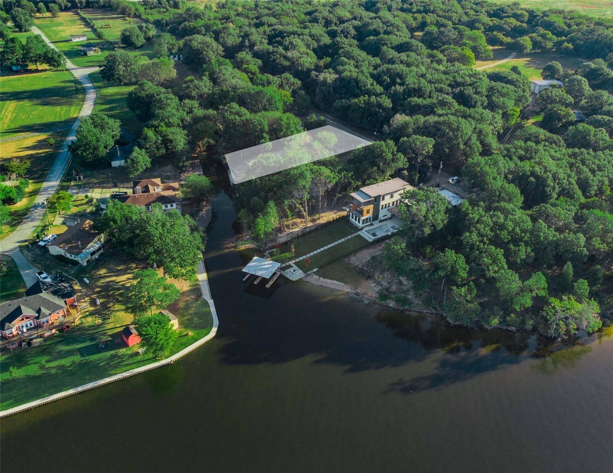 Caney City, TX 75148,3977 Benjamin DR