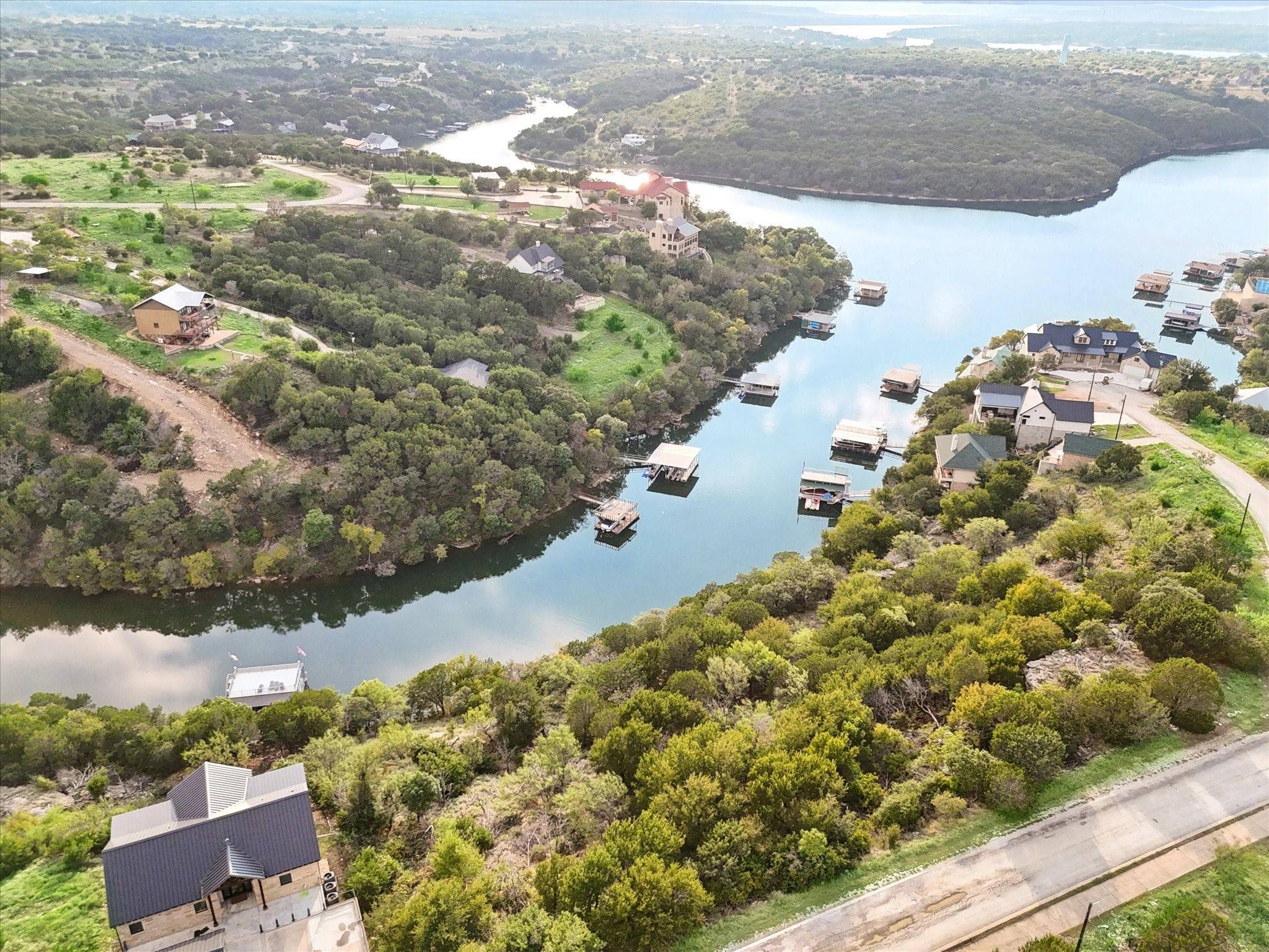 Graford, TX 76449,115 Broadmoor CT