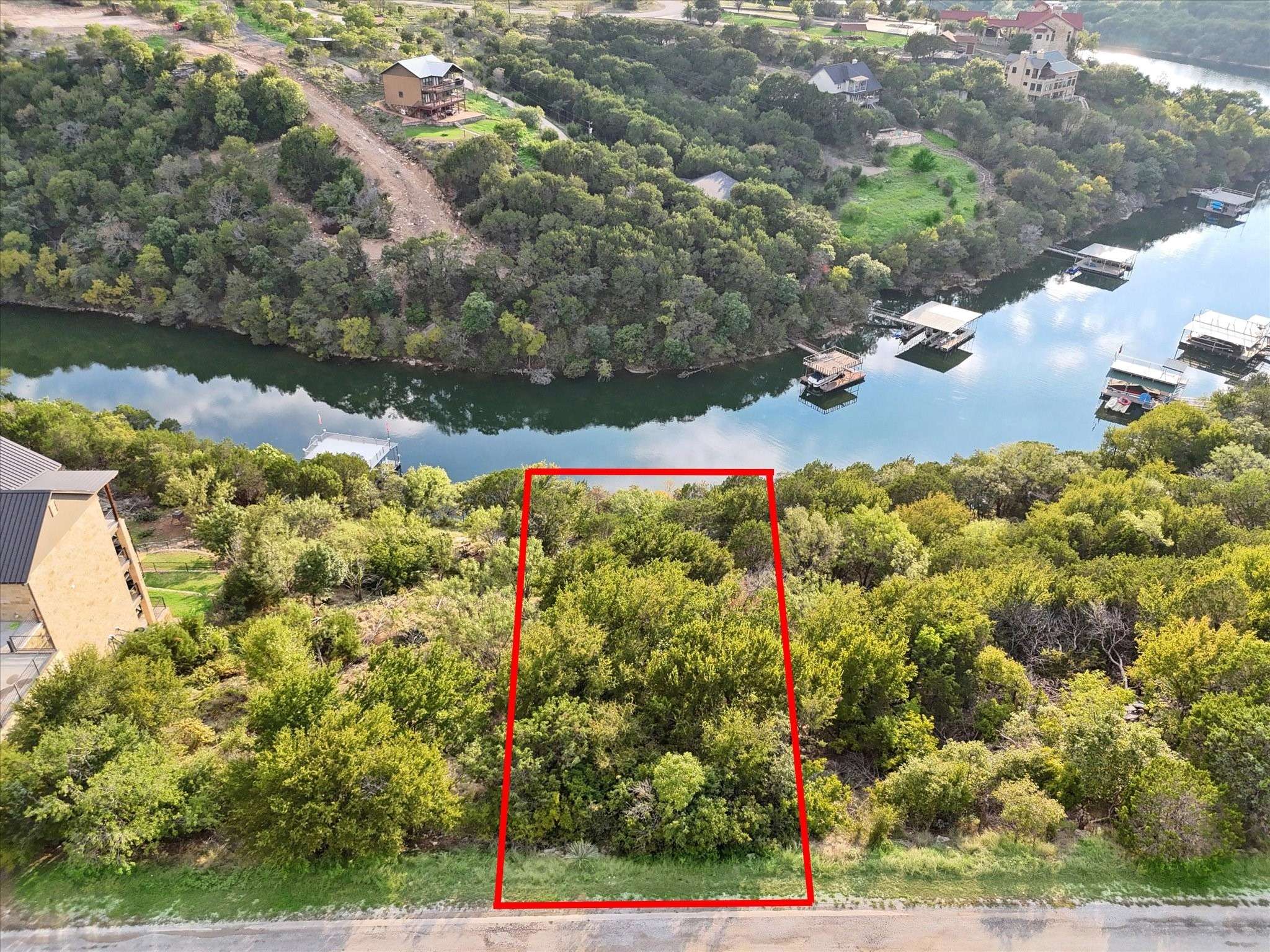 Graford, TX 76449,115 Broadmoor CT
