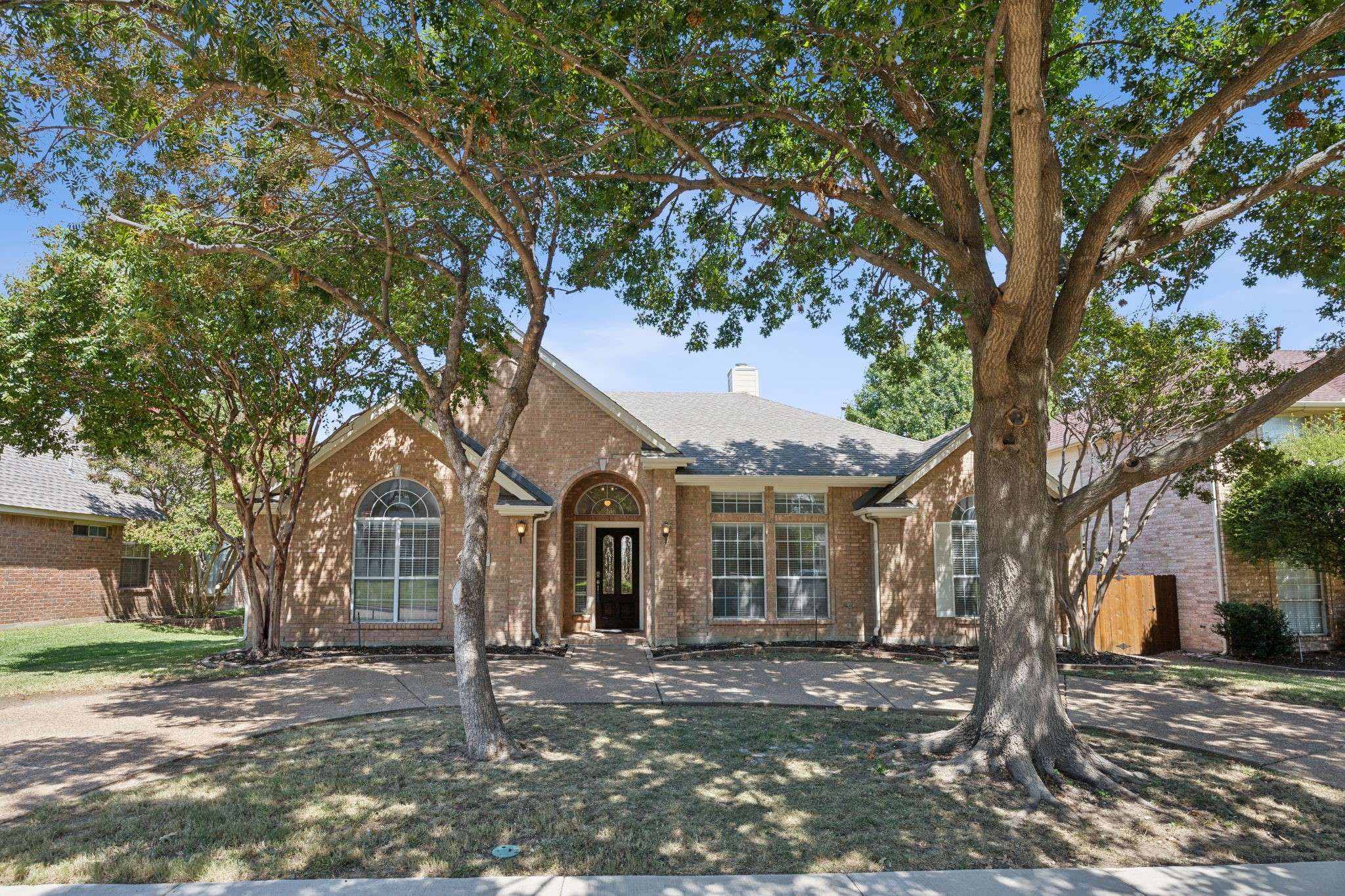 Plano, TX 75025,1517 Endicott DR