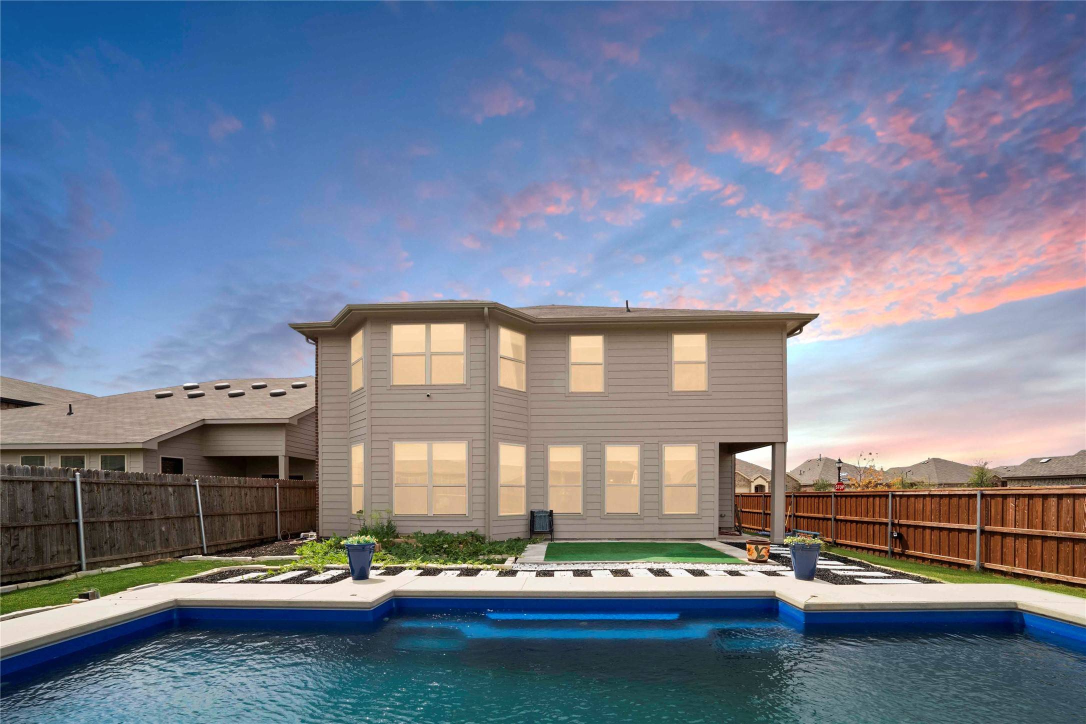 Forney, TX 75126,3114 Kirby LN