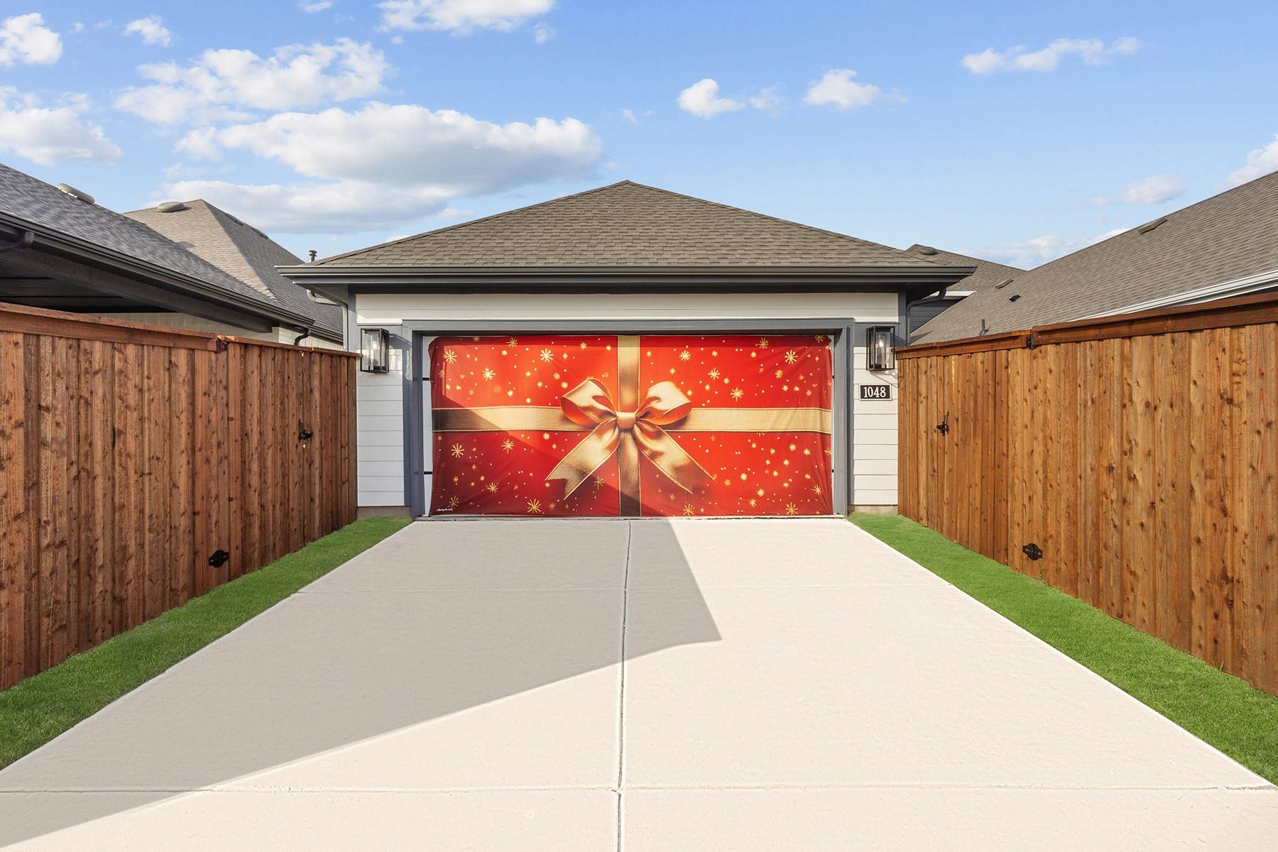 Crowley, TX 76036,1048 Almond Blossom CIR