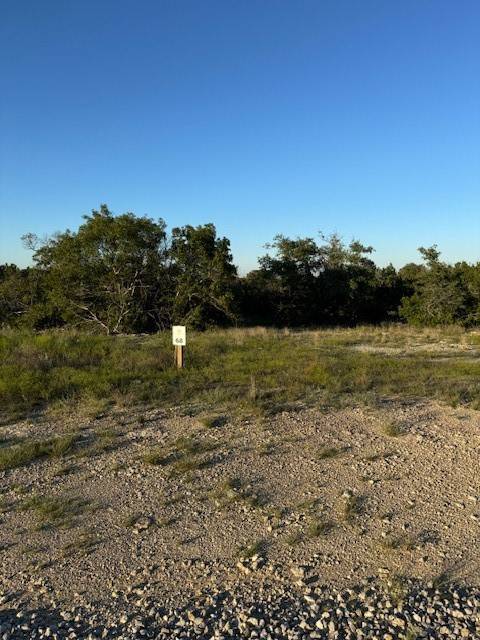 Stephenville, TX 76401,TBD Adobe Hill DR #Lot 68