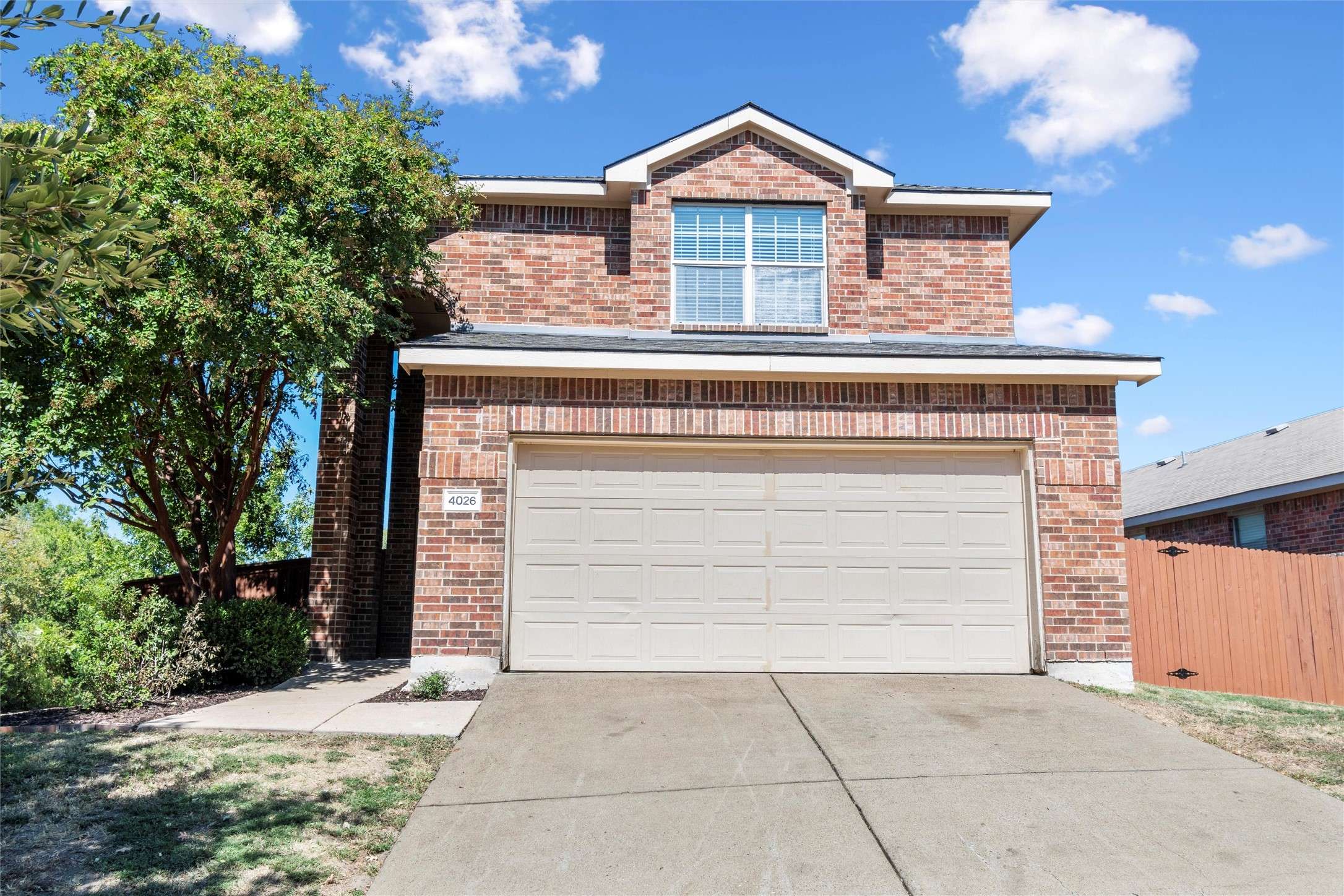 Heartland, TX 75126,4026 Houston DR
