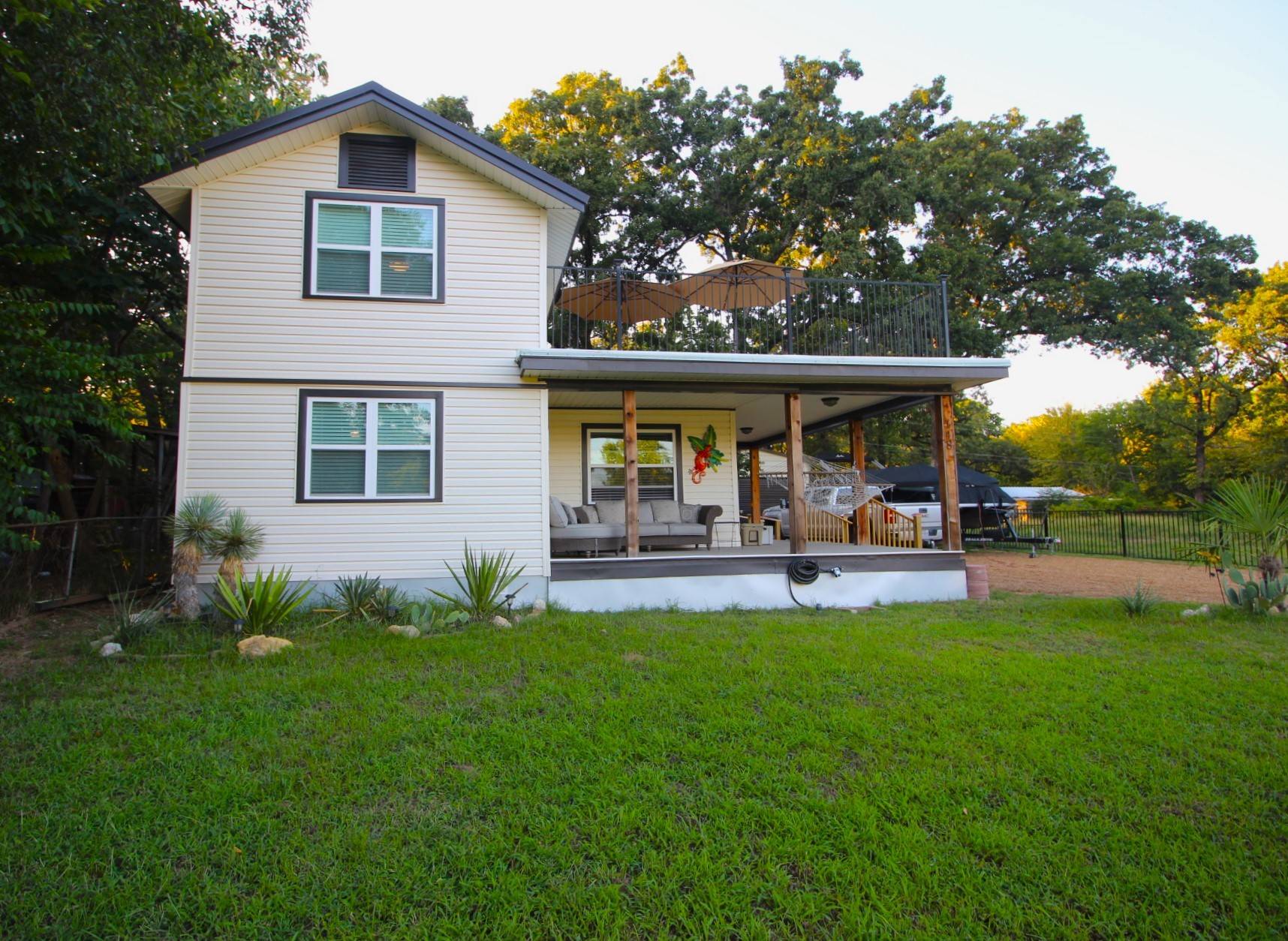 Gun Barrel City, TX 75156,148 Cottonwood TRL