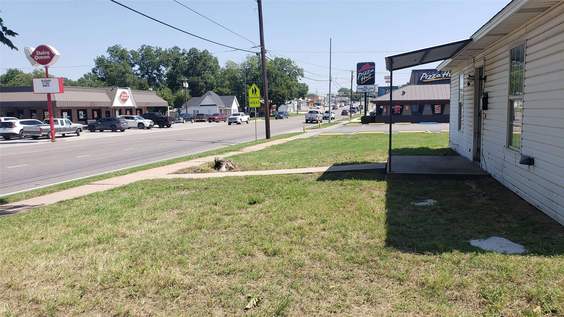 Bowie, TX 76230,400 E Wise ST