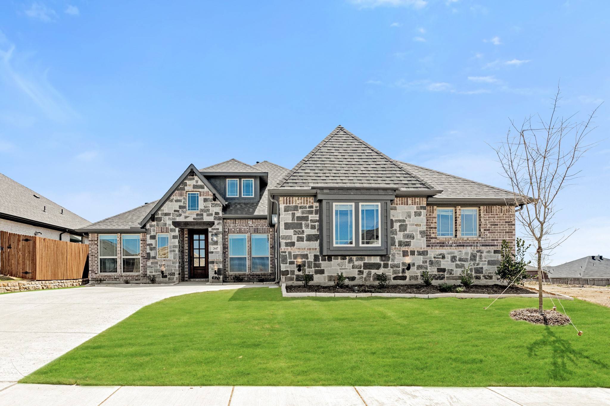 Burleson, TX 76028,2617 Lila ST
