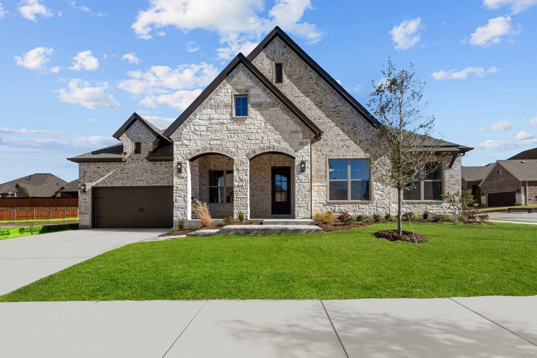 Fate, TX 75087,1612 Ravello RD