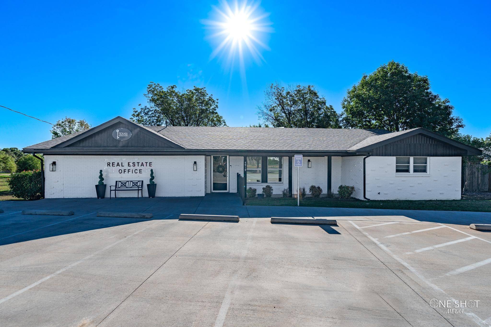 Abilene, TX 79606,5919 Buffalo Gap RD