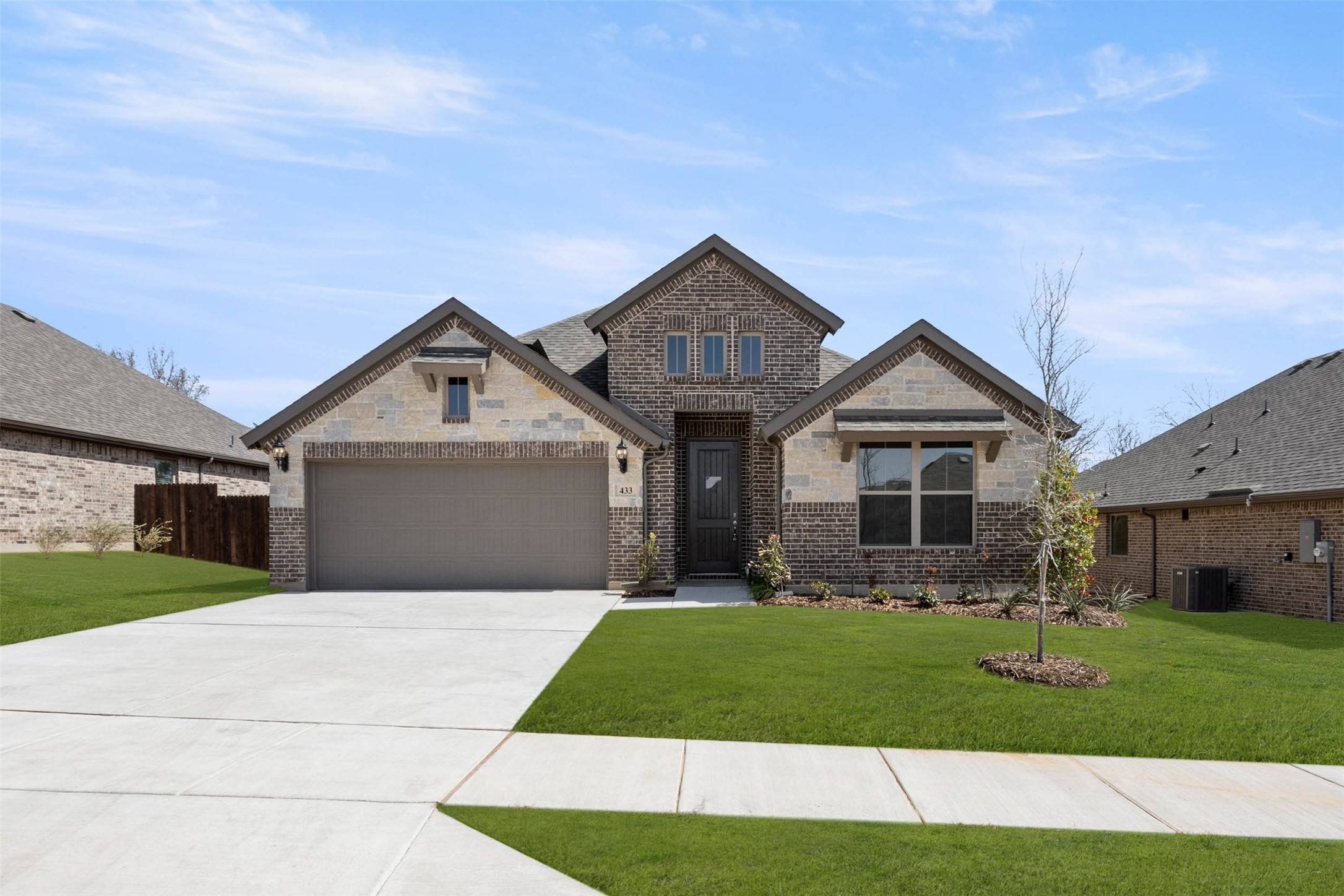 Keene, TX 76059,433 Elyse RD