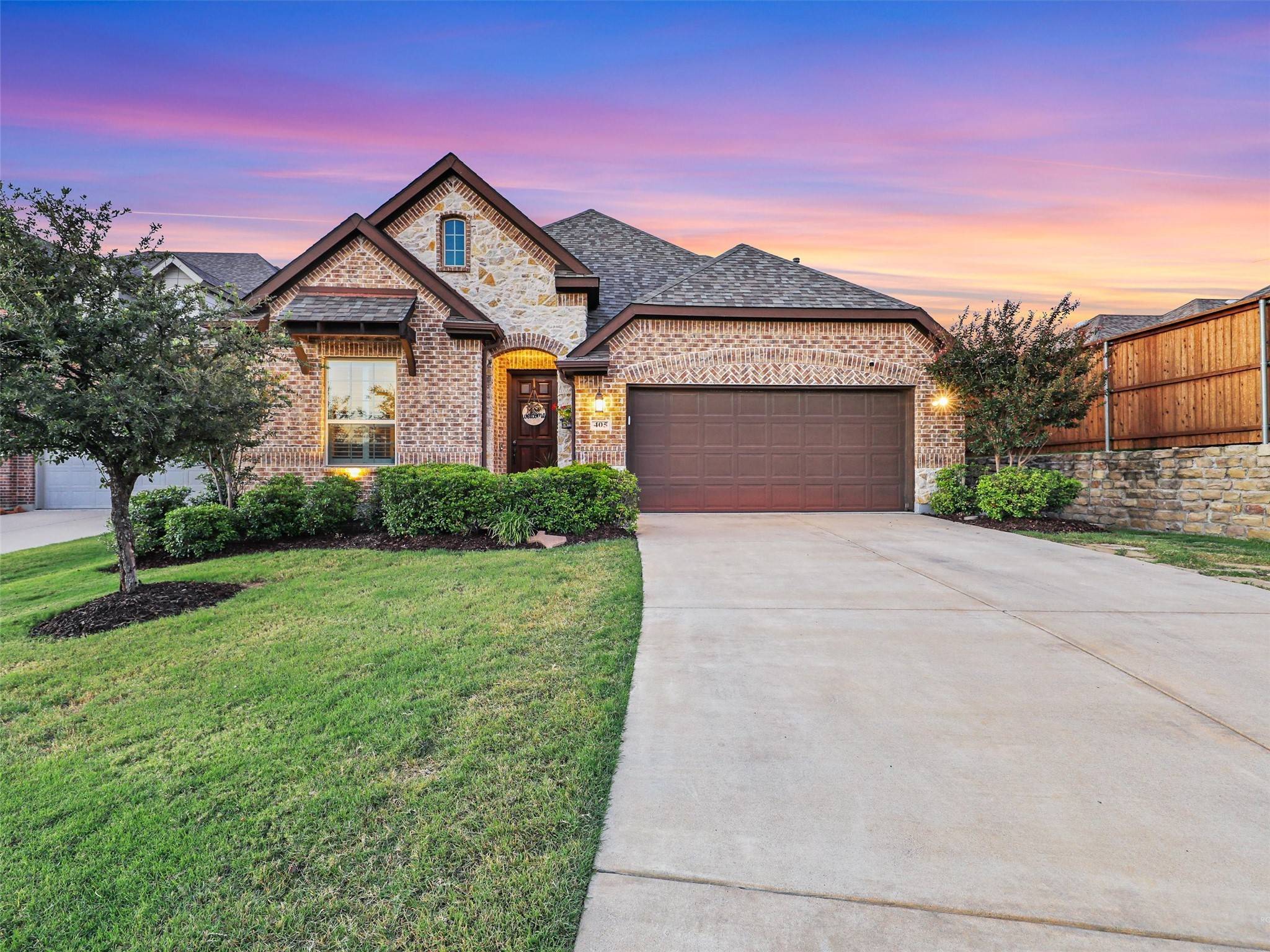 Celina, TX 75009,405 Forefront AVE