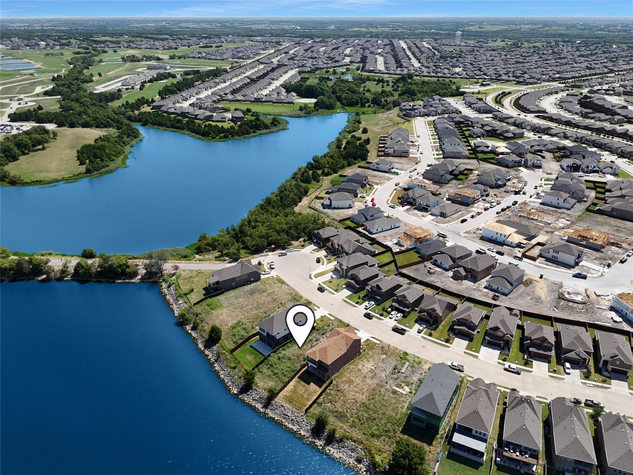 Forney, TX 75126,18021 Lake Ray Hubbard DR