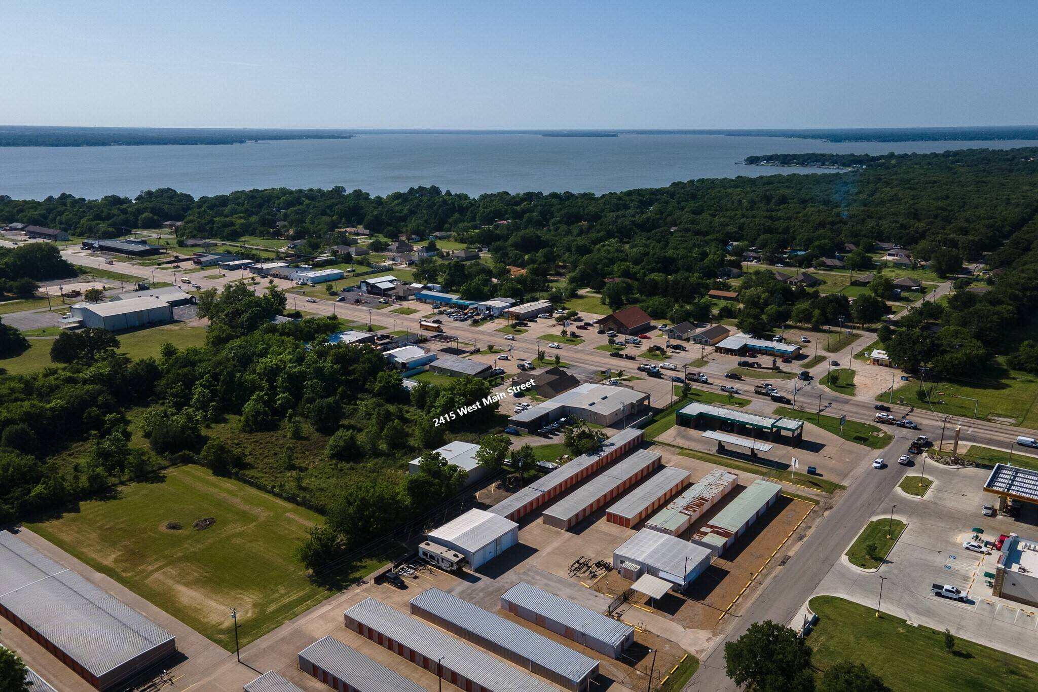 Gun Barrel City, TX 75156,2415 W Main ST