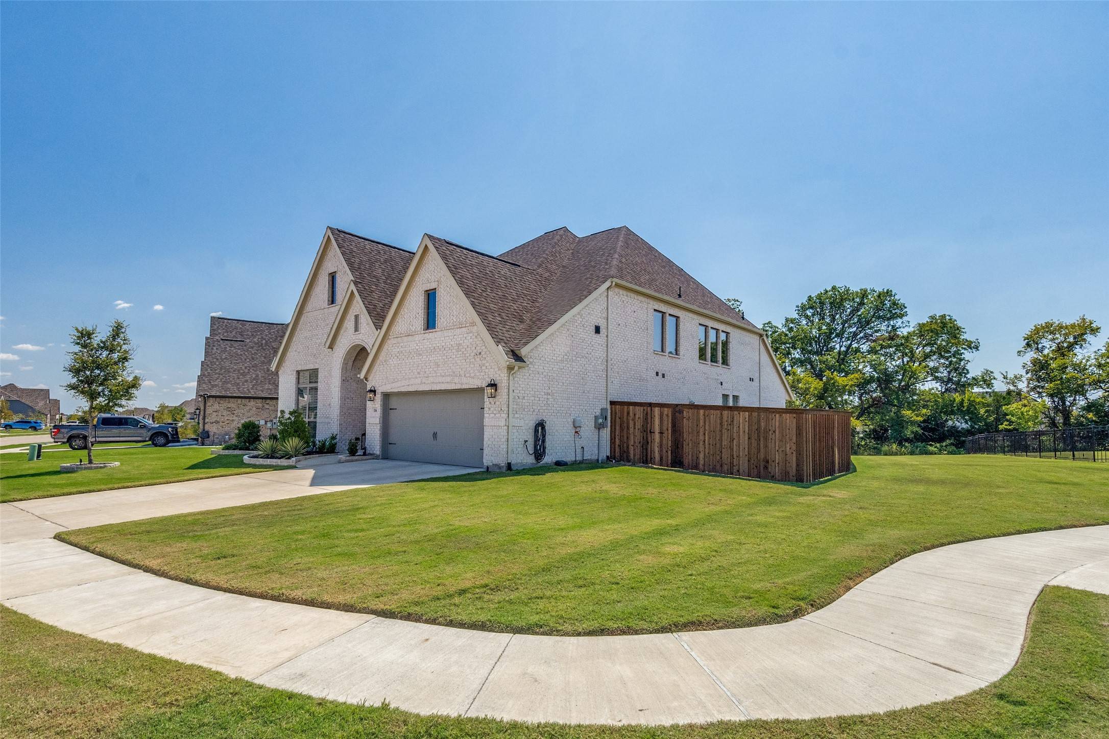 Mckinney, TX 75071,116 Calmwater CV
