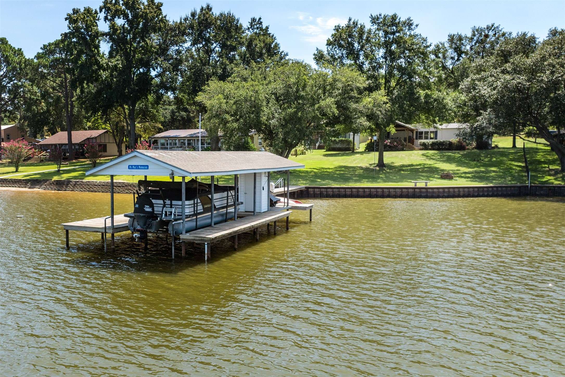 Malakoff, TX 75148,14255 Melody LN