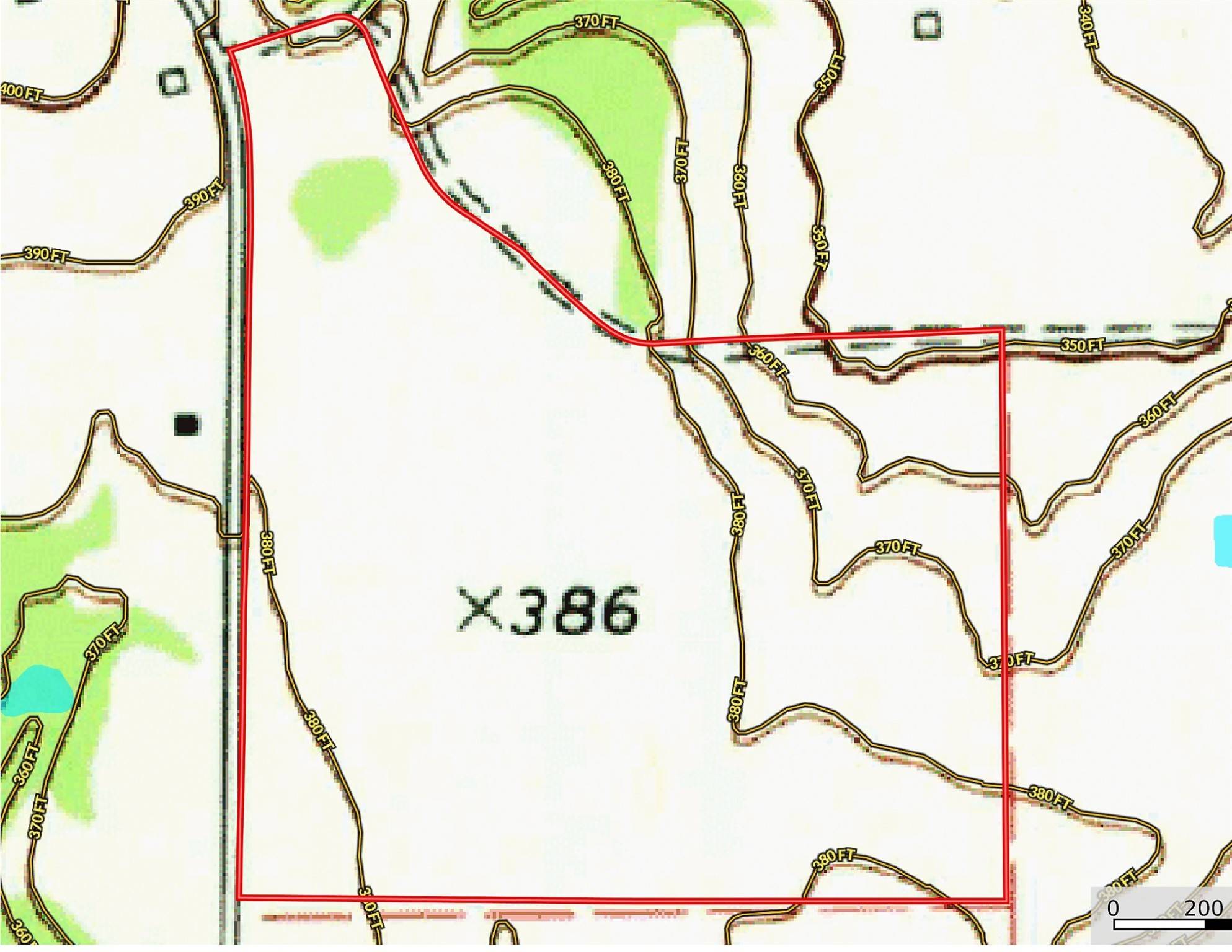 Troup, TX 75789,000 County Road 2138
