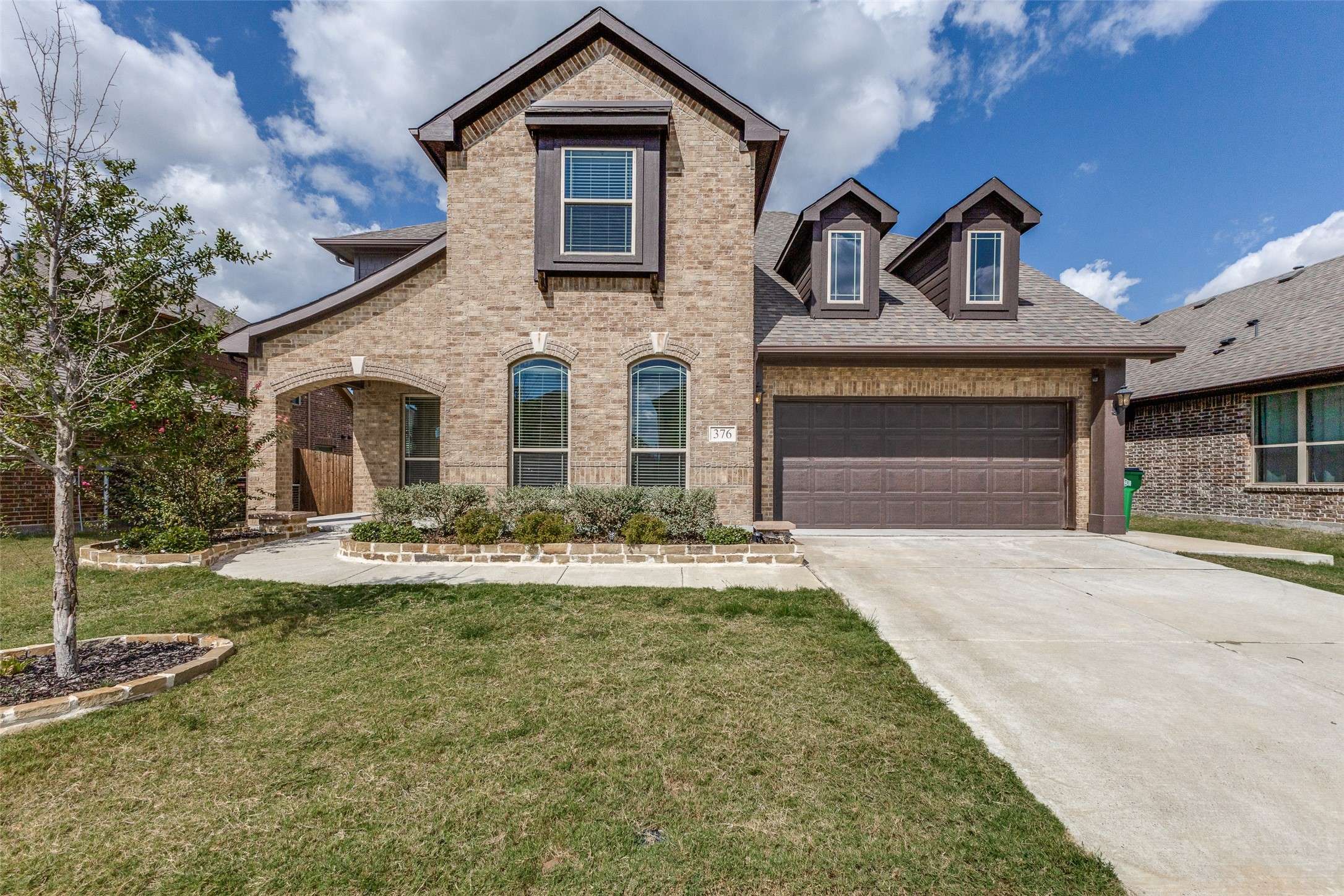 Fate, TX 75087,376 Red Cedar DR
