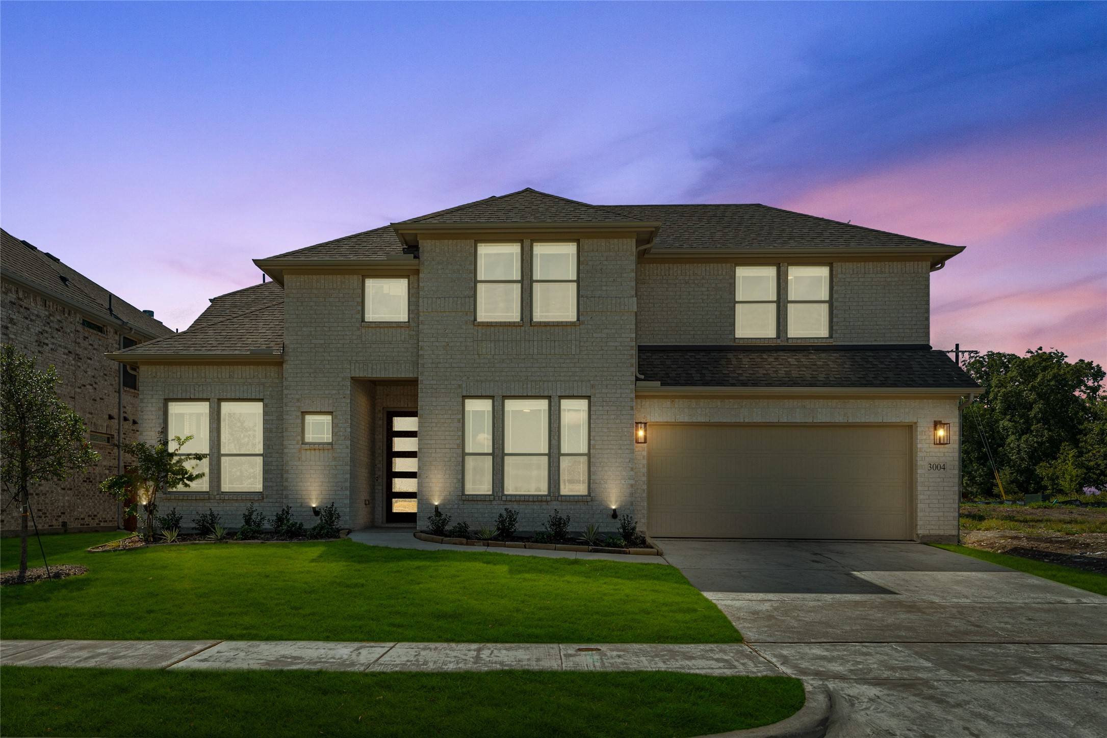 Melissa, TX 75454,3004 Autumn Glen DR