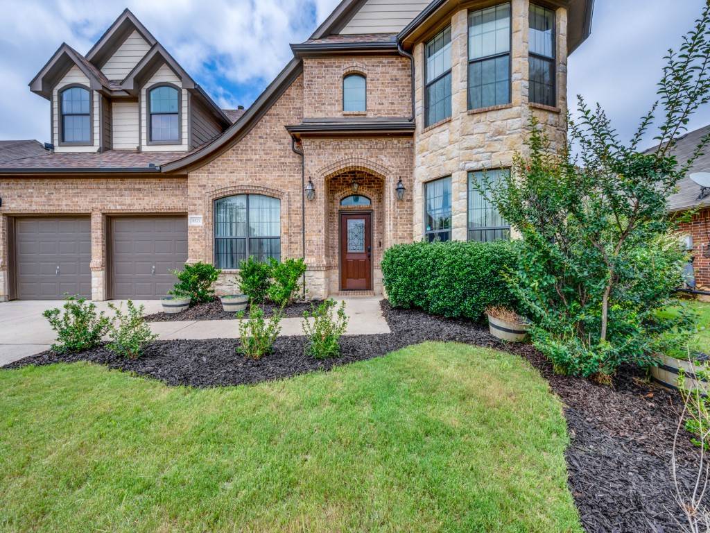 Aubrey, TX 76227,8521 Bonanza ST