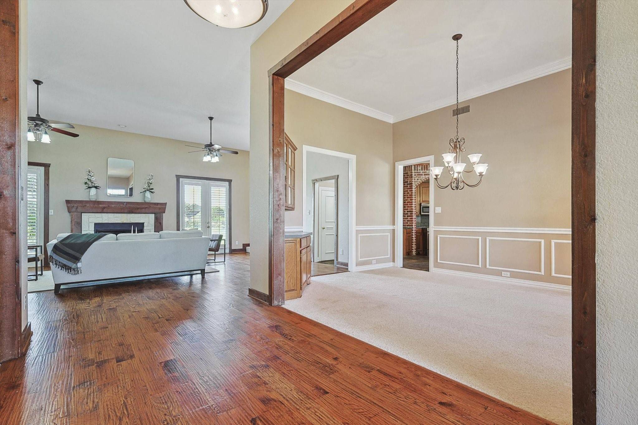 Denton, TX 76226,4504 Argyle LN
