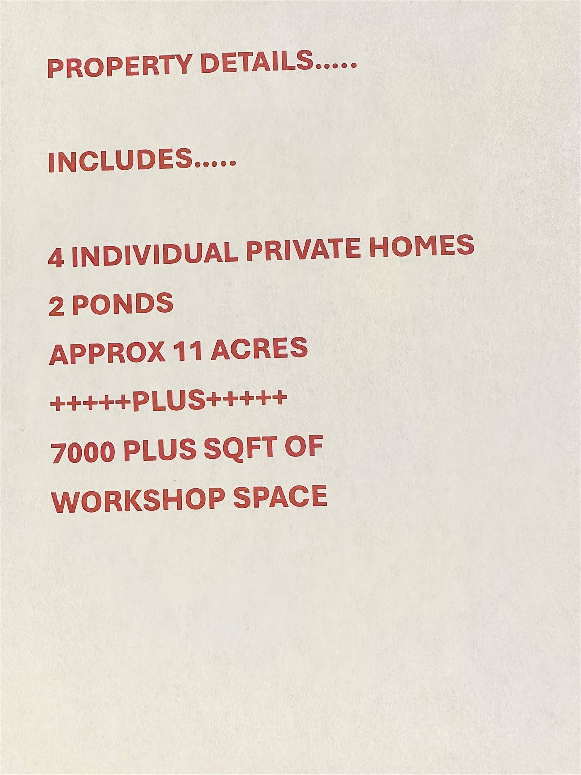 Argyle, TX 76226,6615 FM 1830 RD