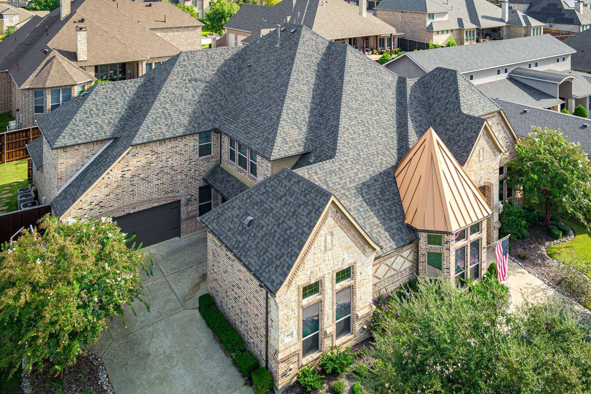 Highland Village, TX 75077,3014 Mulholland ST