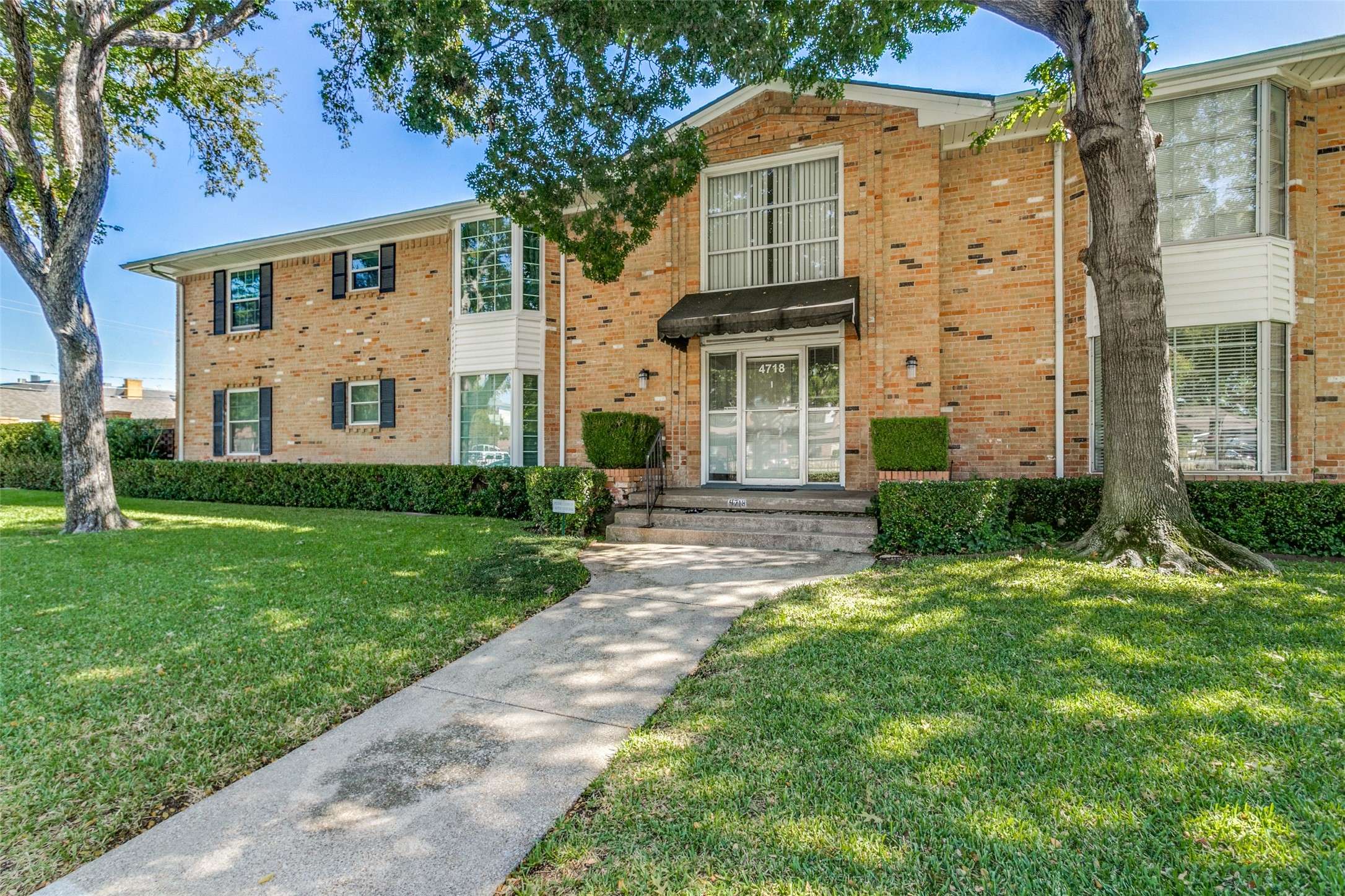 Dallas, TX 75206,4718 Amesbury DR #B