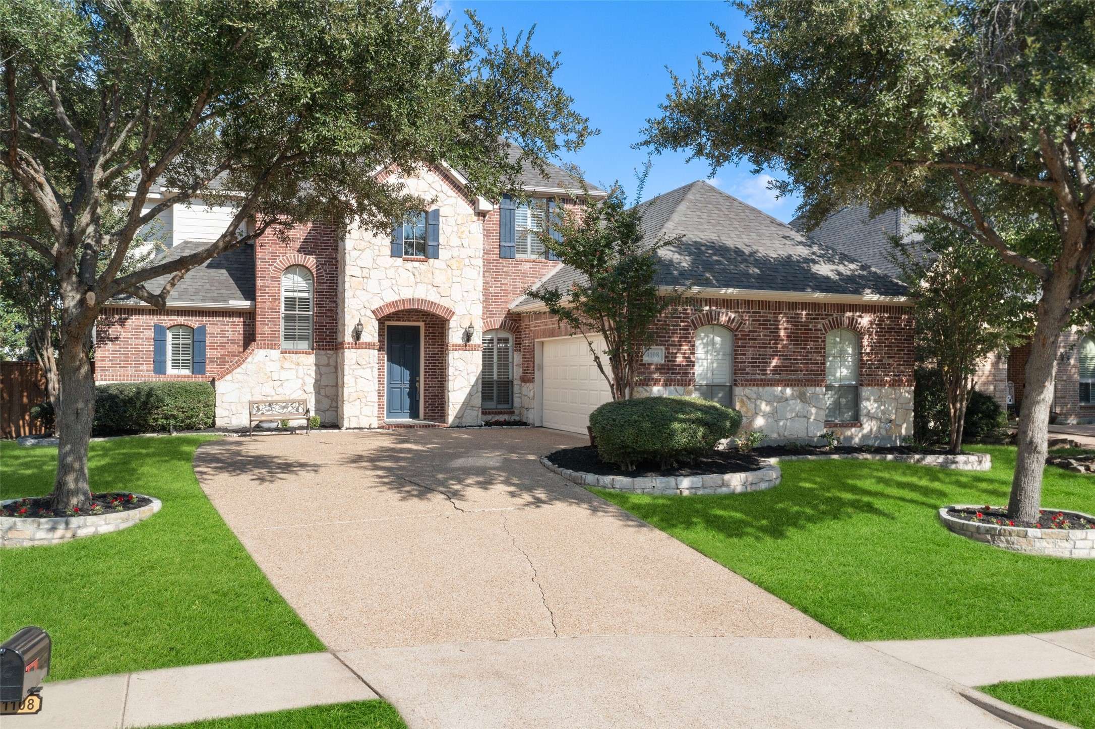 Allen, TX 75013,1108 Salado DR