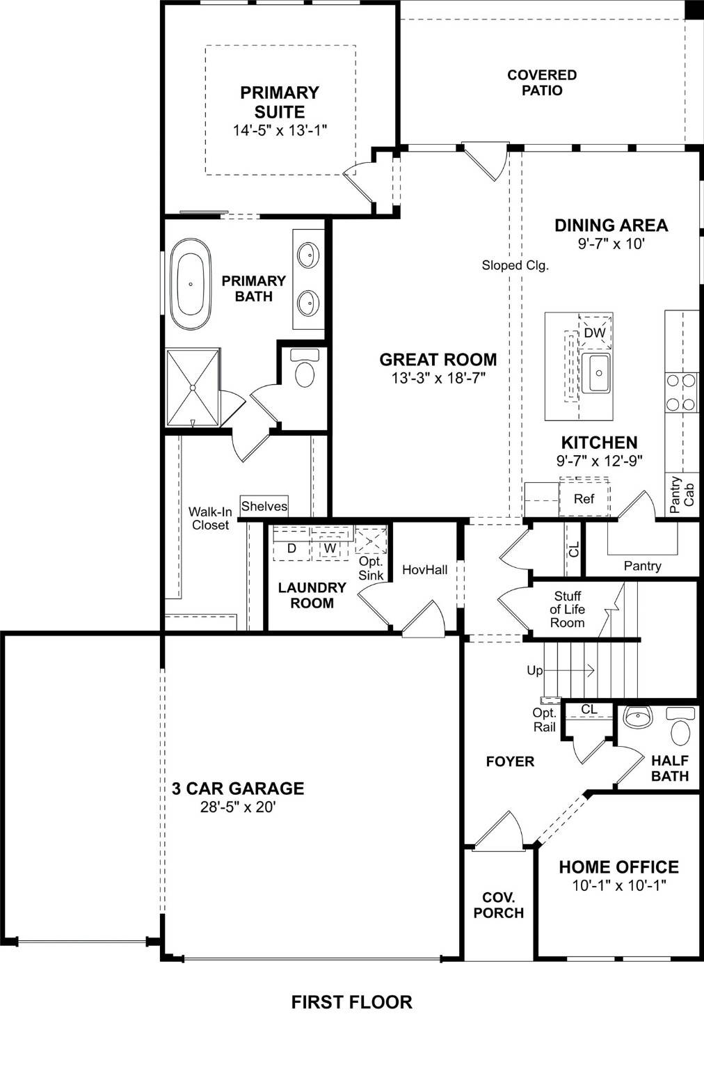 Forney, TX 75126,1312 Parkdale ST