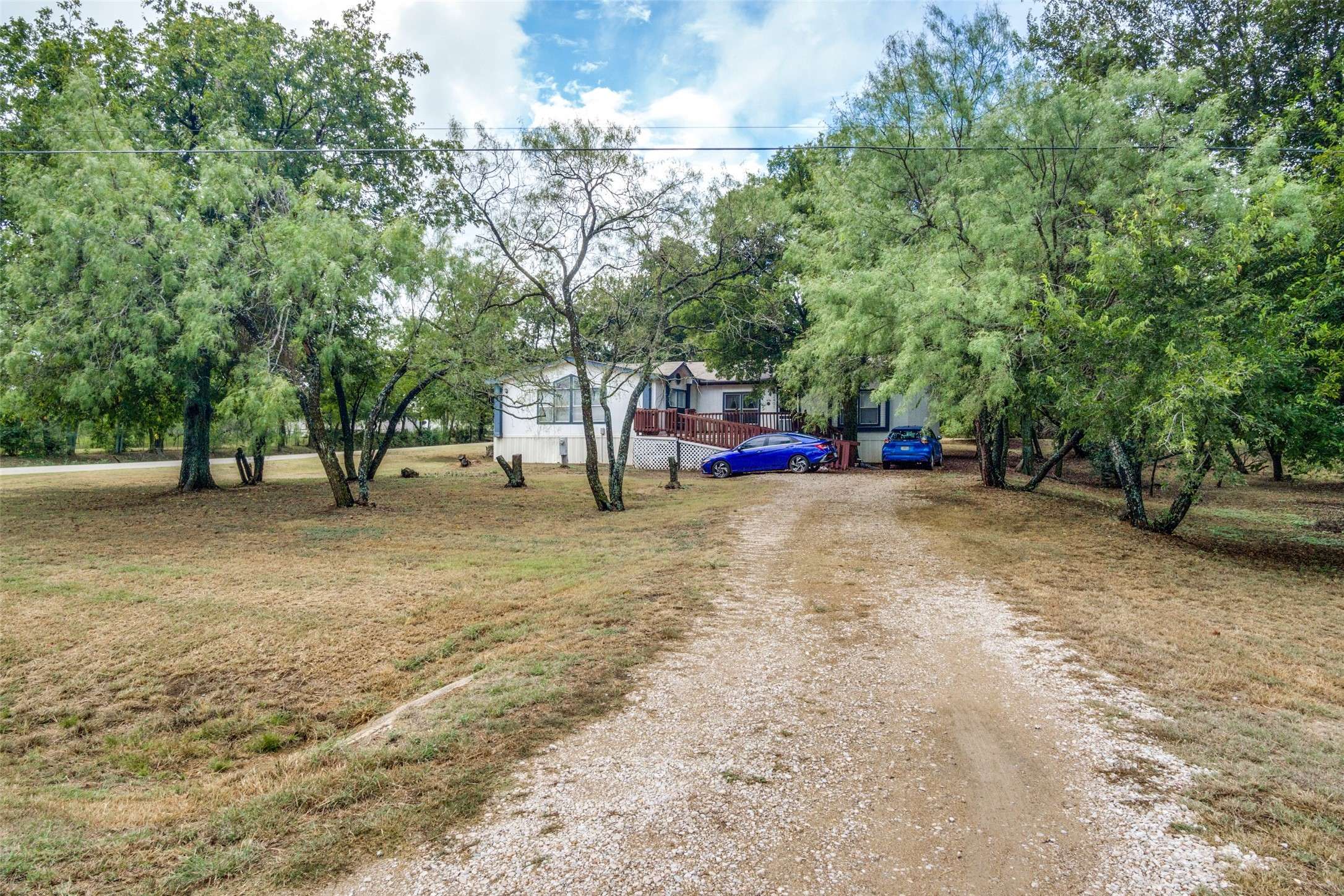 Alvarado, TX 76009,2401 Gills Crossing CT