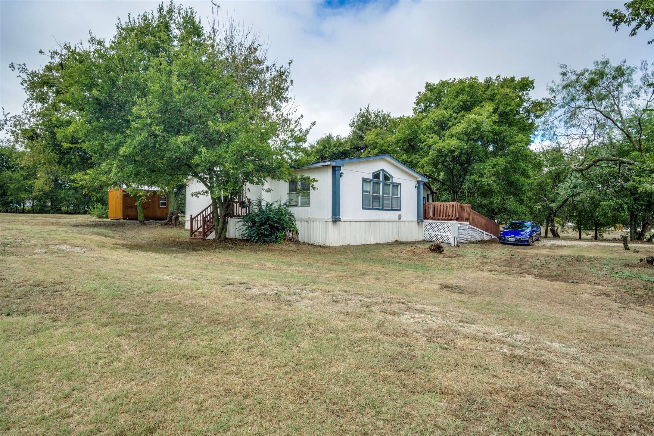 Alvarado, TX 76009,2401 Gills Crossing CT