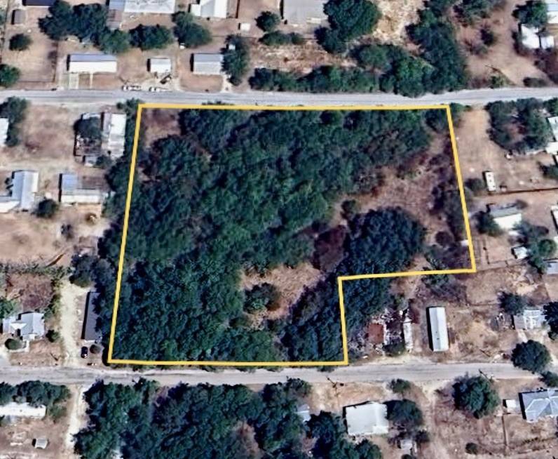 Goldthwaite, TX 76844,1407 W Maple
