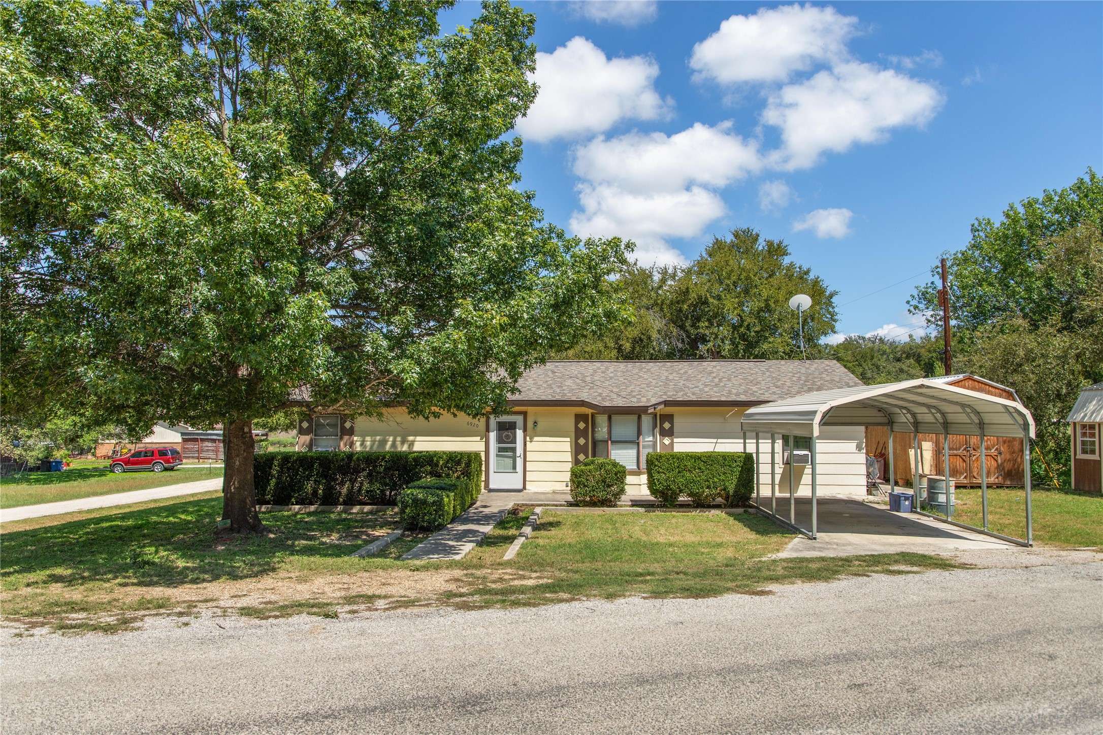 Brownwood, TX 76801,6920 Emerald DR