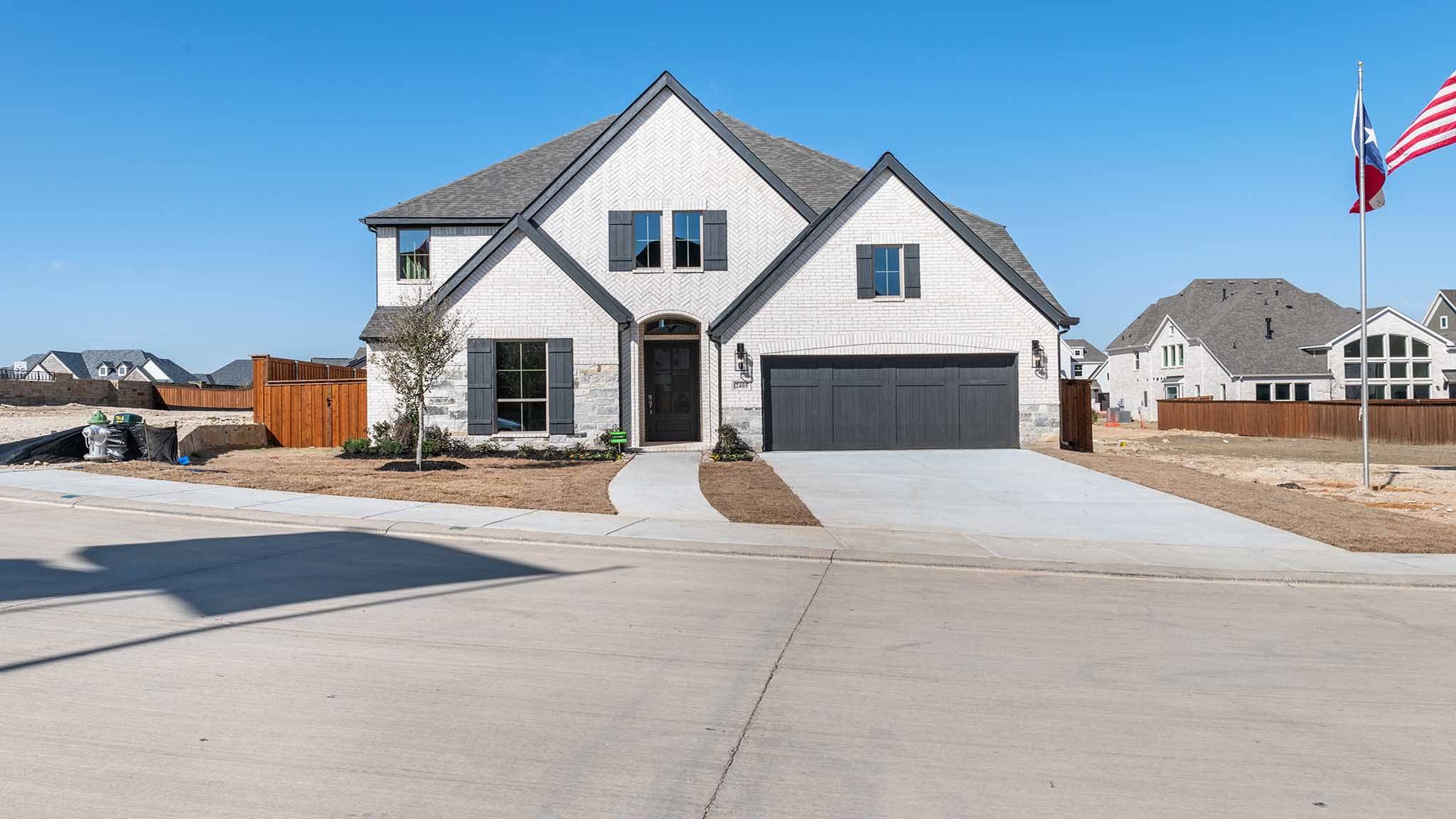 Midlothian, TX 76065,2405 Shane DR