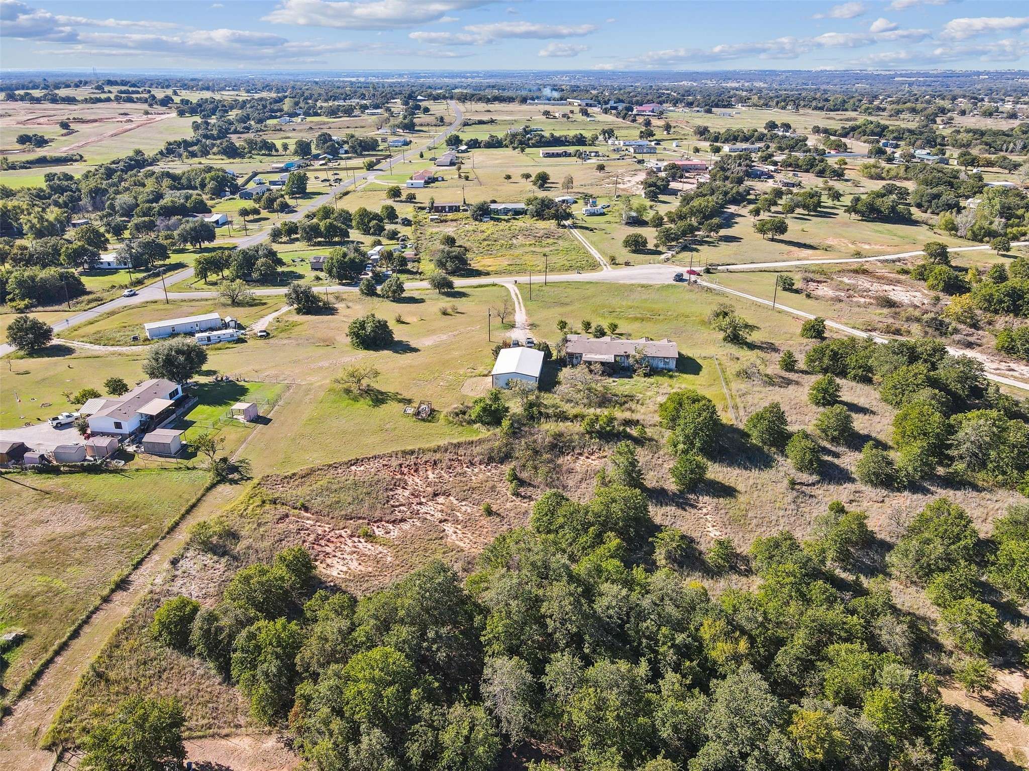 Springtown, TX 76082,124 Little Salty CT