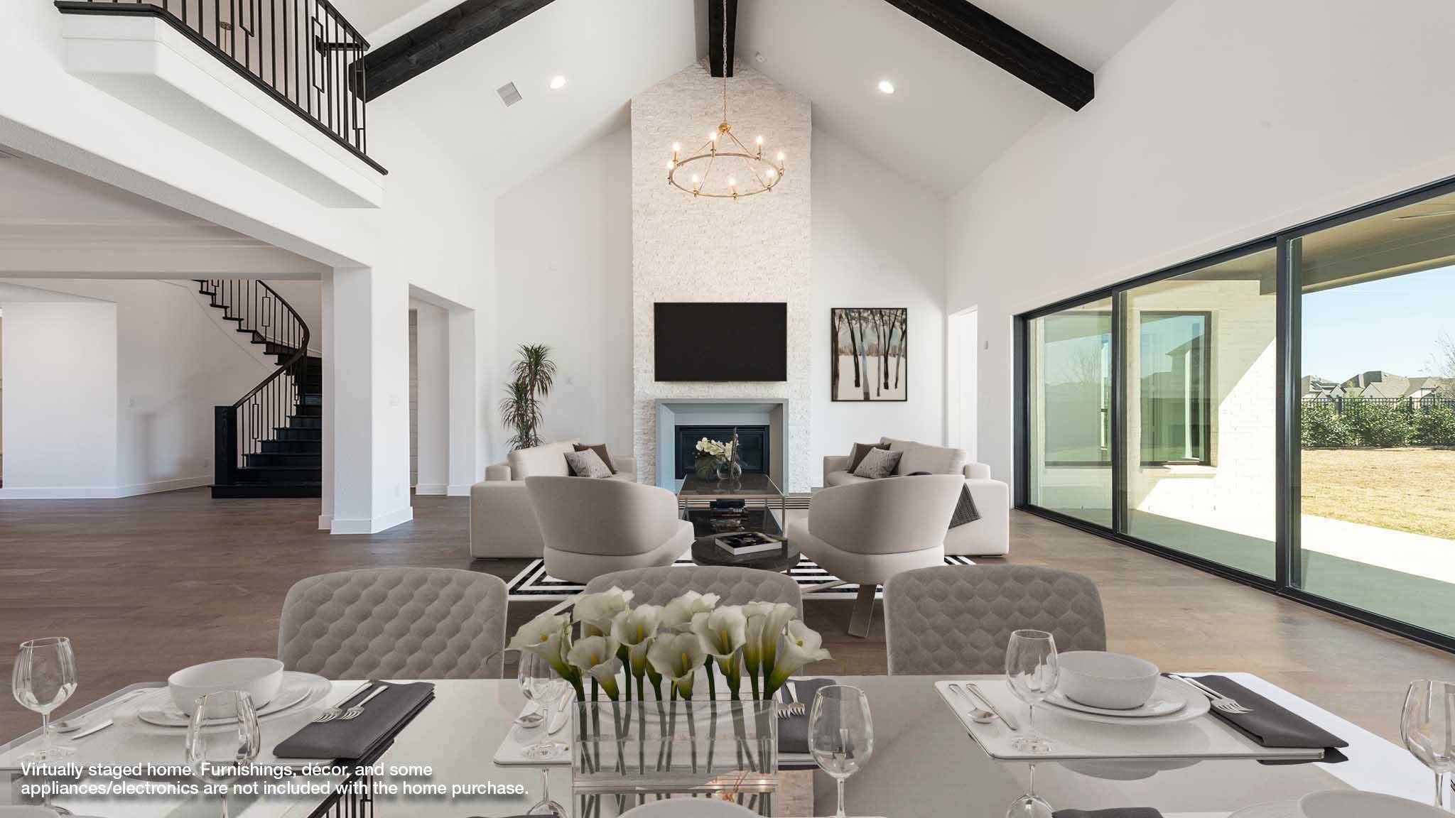Prosper, TX 75078,2401 Regent CT
