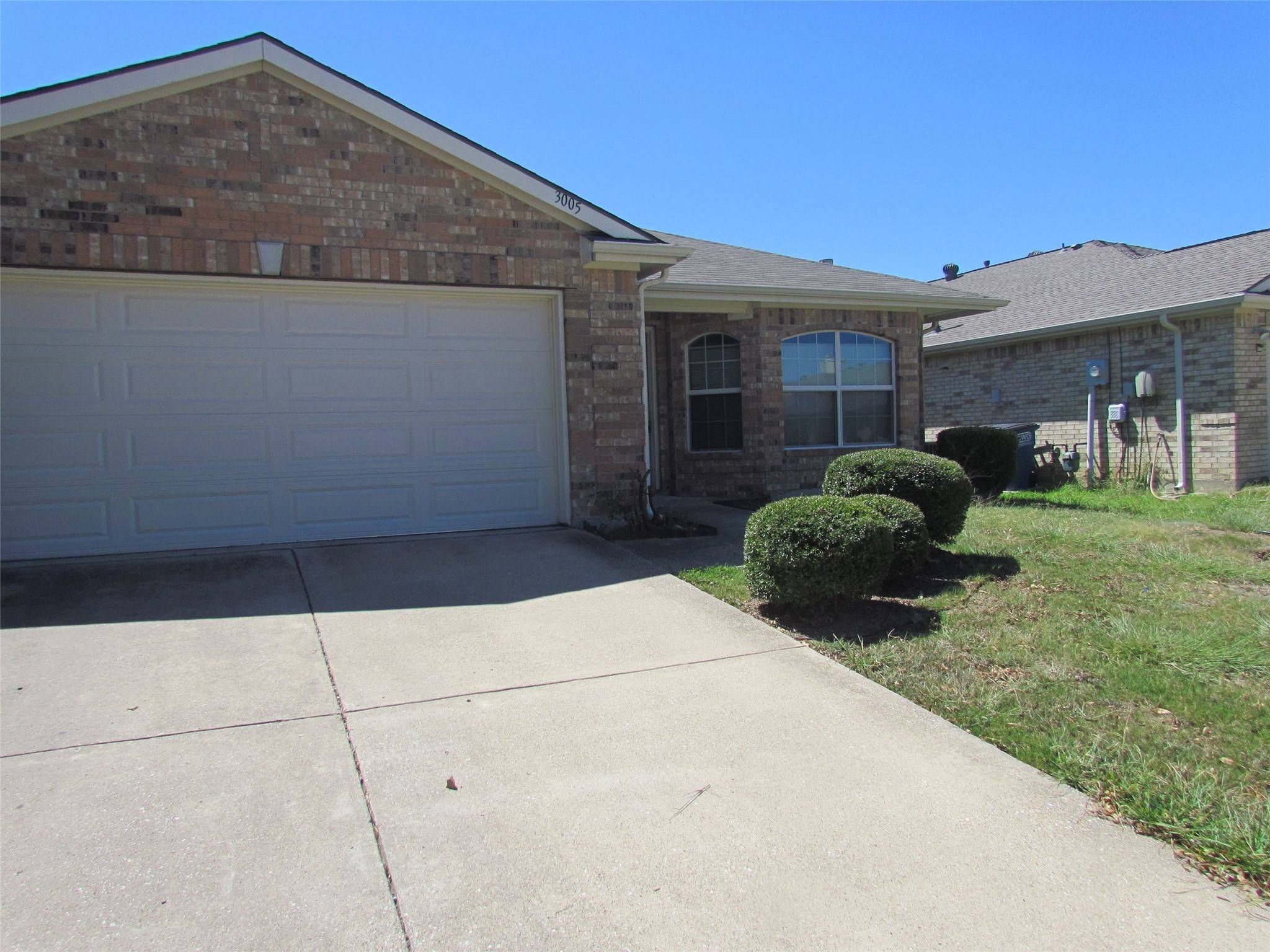 Wylie, TX 75098,3005 Admiral DR