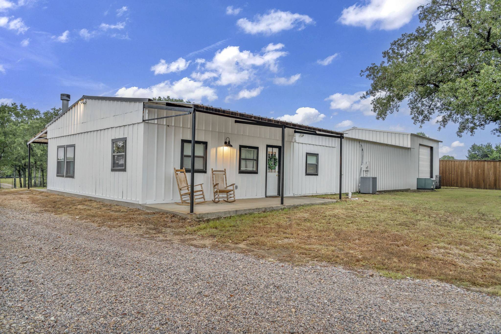Kerens, TX 75144,5515 NE CR 3130