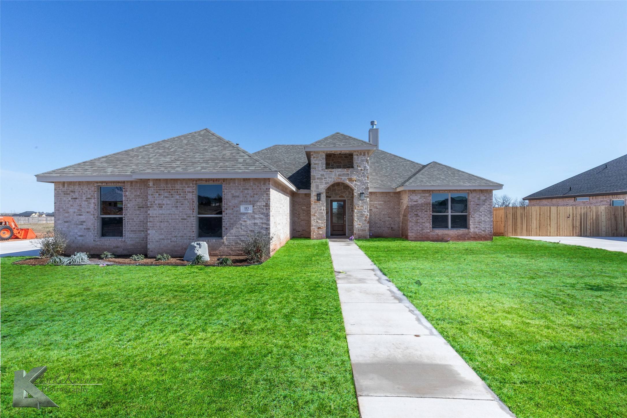 Abilene, TX 79606,113 Colorado ST
