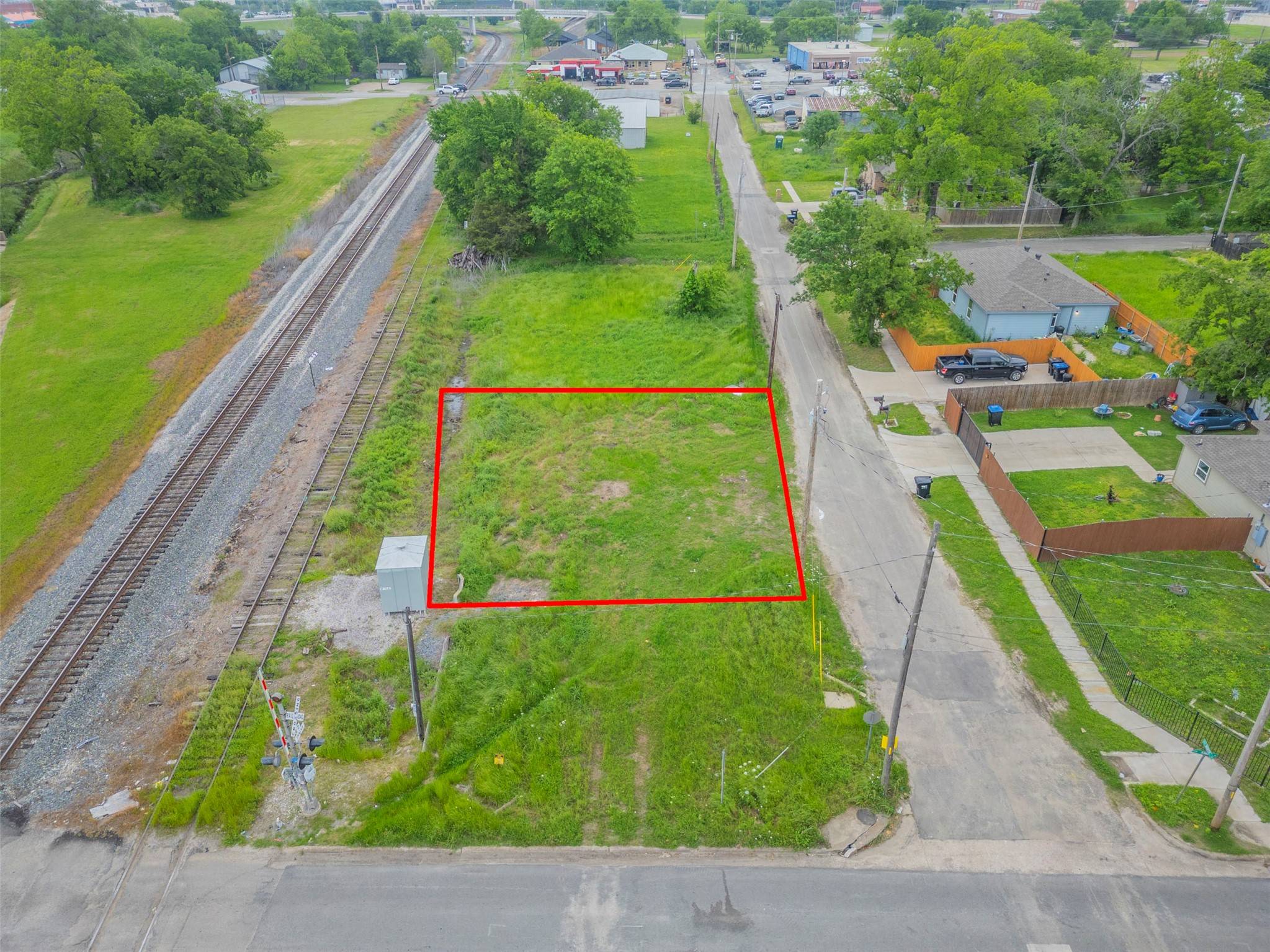 Greenville, TX 75401,0 Morse ST