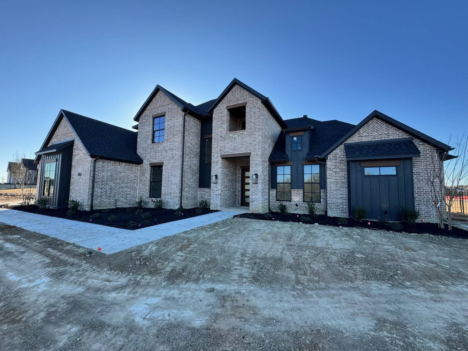 Gunter, TX 75058,105 Knoll TRL