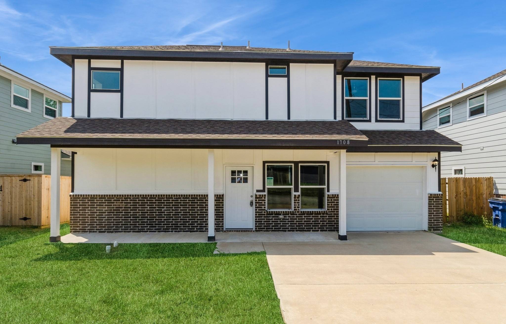 Greenville, TX 75401,1708 Clark ST