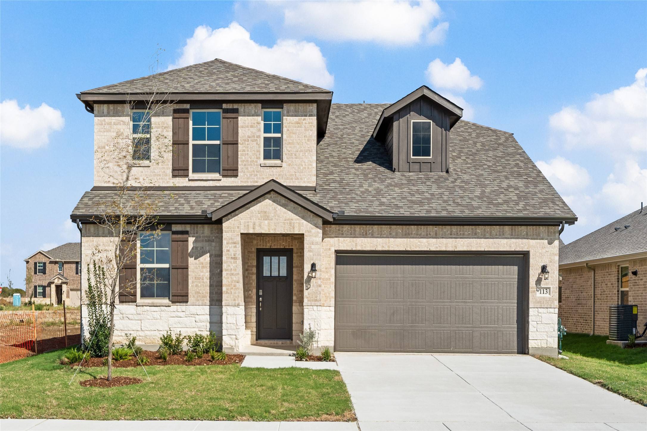 Royse City, TX 75189,113 Anson DR
