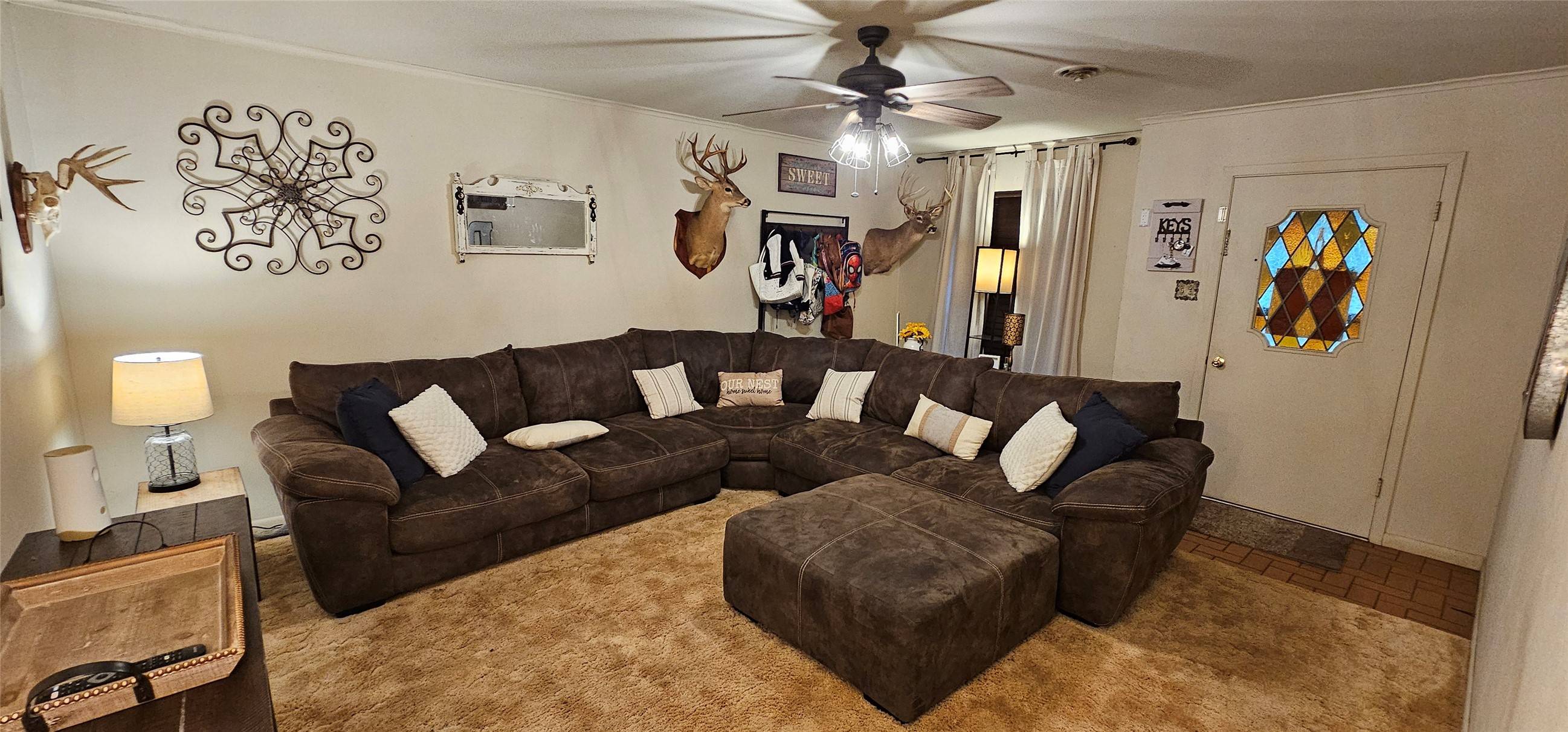 Mineola, TX 75773,908 Mimosa DR