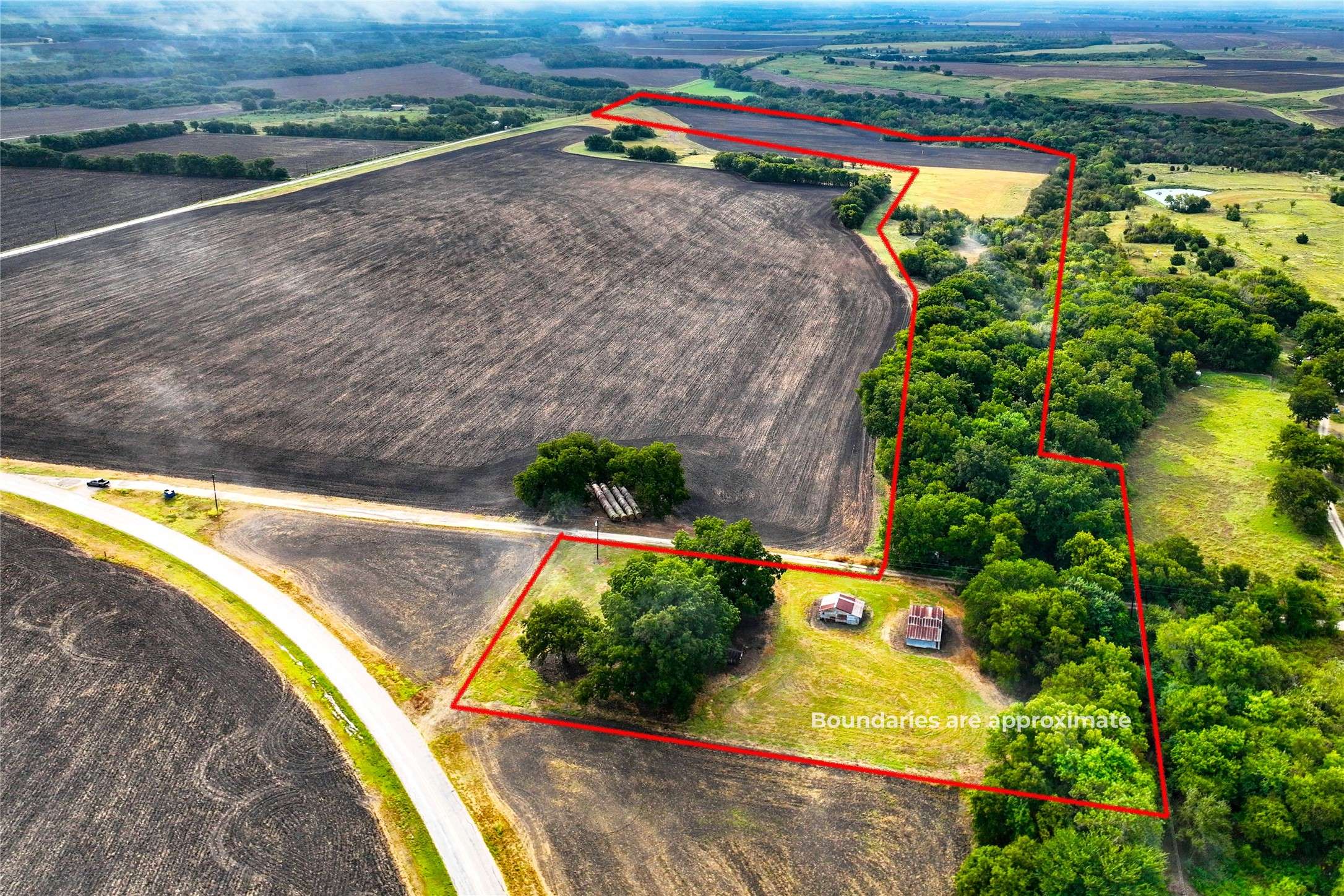 Bynum, TX 76631,TBD Fm-1946
