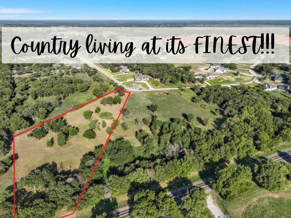 Weatherford, TX 76087,237 Greene RD