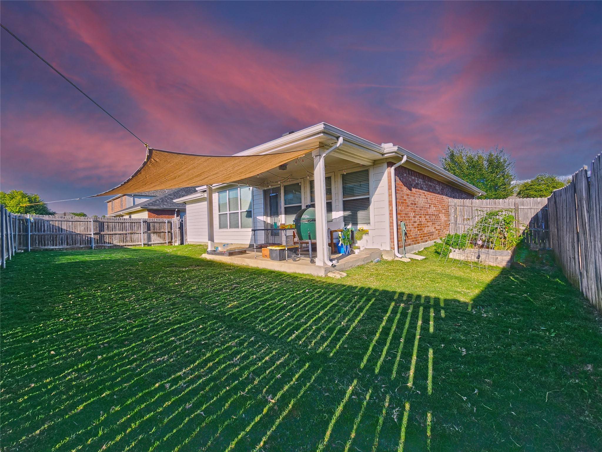 Melissa, TX 75454,4403 Peach RD