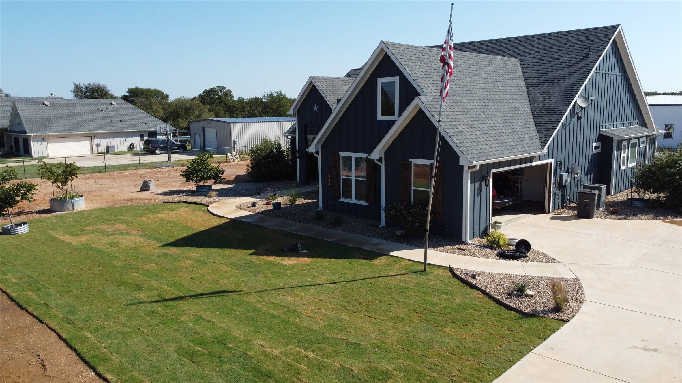 Weatherford, TX 76088,2175 Stafford RD
