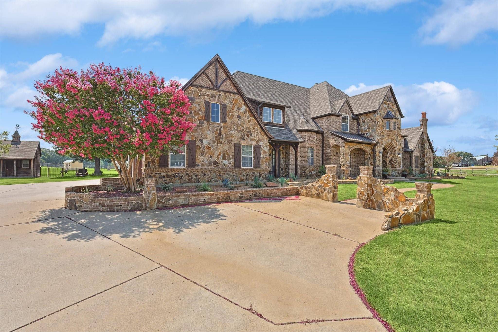Argyle, TX 76226,635 Birch CT