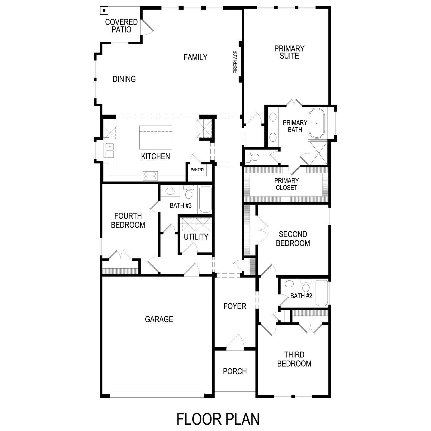 Mansfield, TX 76063,2109 Phoebe DR